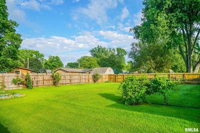 1506 NORWOOD Avenue, Pekin, IL 61554