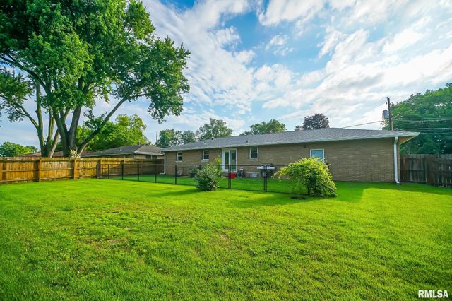 1506 NORWOOD Avenue, Pekin, IL 61554