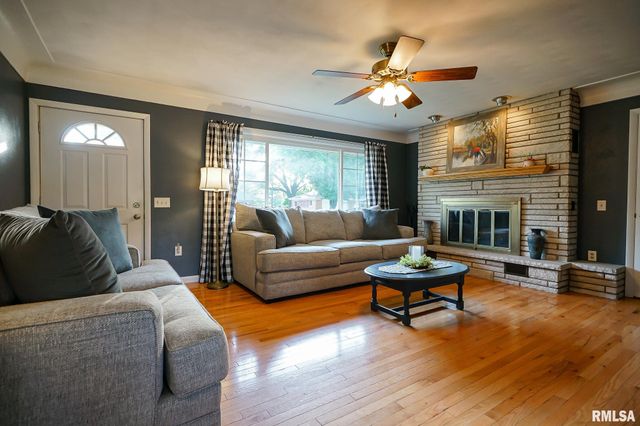 1506 NORWOOD Avenue, Pekin, IL 61554
