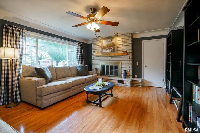 1506 NORWOOD Avenue, Pekin, IL 61554