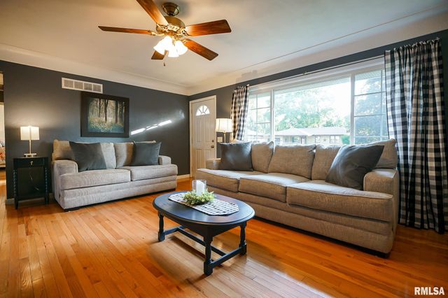 1506 NORWOOD Avenue, Pekin, IL 61554