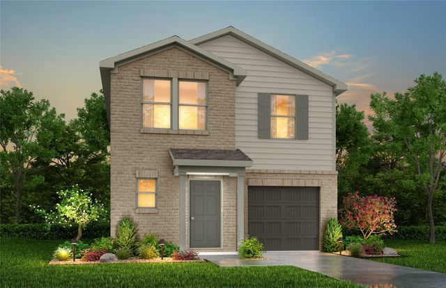 229 Blue Bird Lane, Mineola, TX 75773