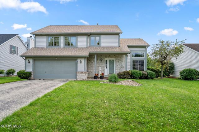 1909 Hartford Lane, Holland, OH 43528