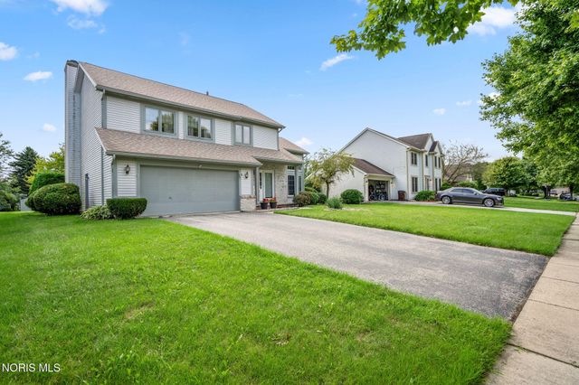 1909 Hartford Lane, Holland, OH 43528