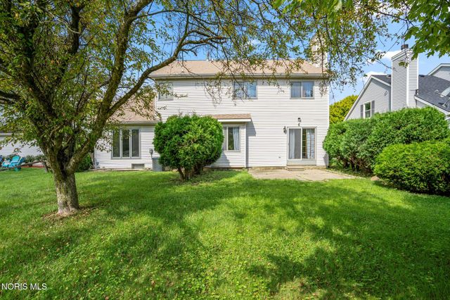 1909 Hartford Lane, Holland, OH 43528