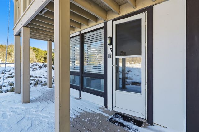 169 Shore Rd 15, Truro, MA 02652