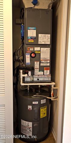 575 E OAKLEAF PLANTATION Parkway 1208, Orange Park, FL 32065