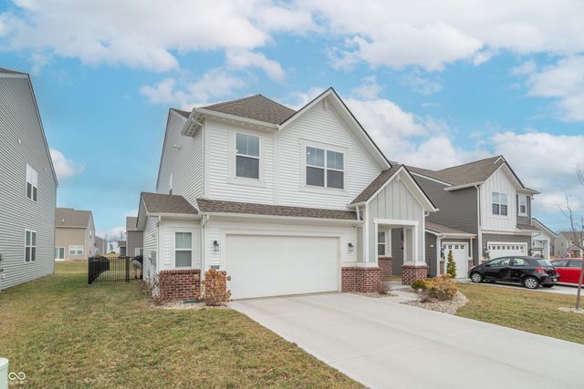 3672 Wetherby Place, Danville, IN 46122