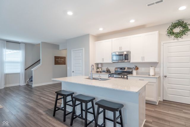 3672 Wetherby Place, Danville, IN 46122