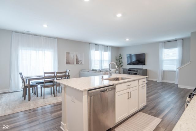 3672 Wetherby Place, Danville, IN 46122