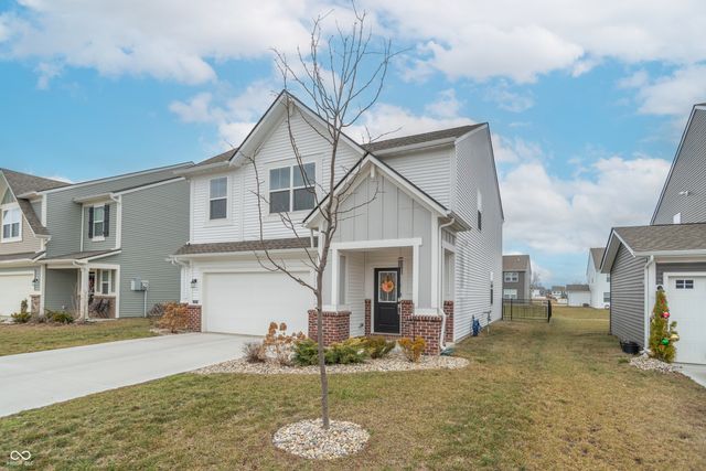 3672 Wetherby Place, Danville, IN 46122