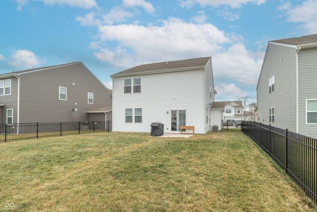 3672 Wetherby Place, Danville, IN 46122