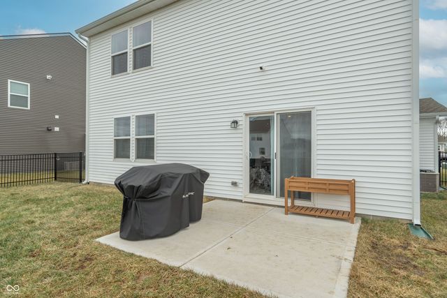 3672 Wetherby Place, Danville, IN 46122