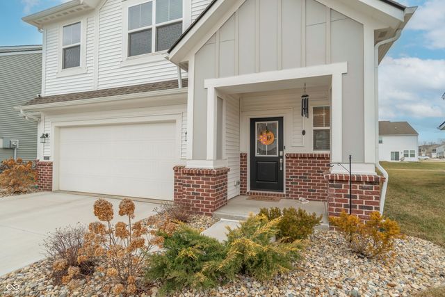 3672 Wetherby Place, Danville, IN 46122