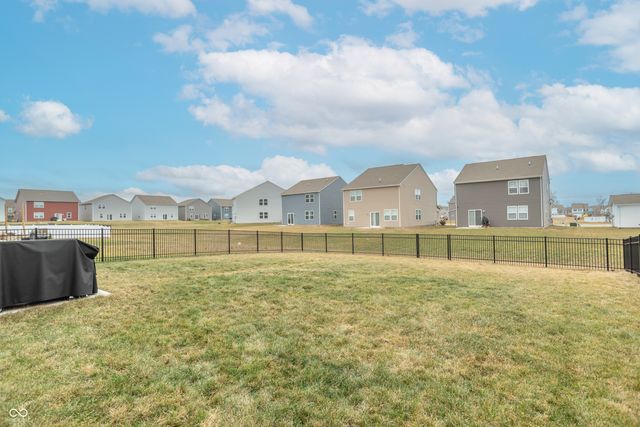 3672 Wetherby Place, Danville, IN 46122