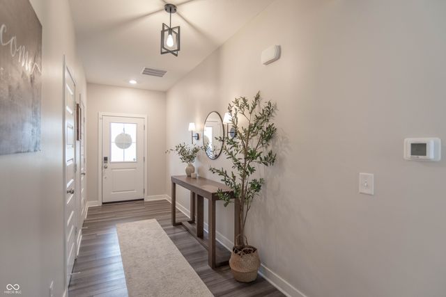 3672 Wetherby Place, Danville, IN 46122