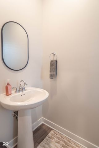 3672 Wetherby Place, Danville, IN 46122