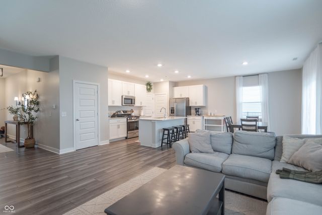 3672 Wetherby Place, Danville, IN 46122