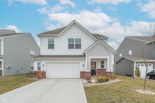 3672 Wetherby Place, Danville, IN 46122