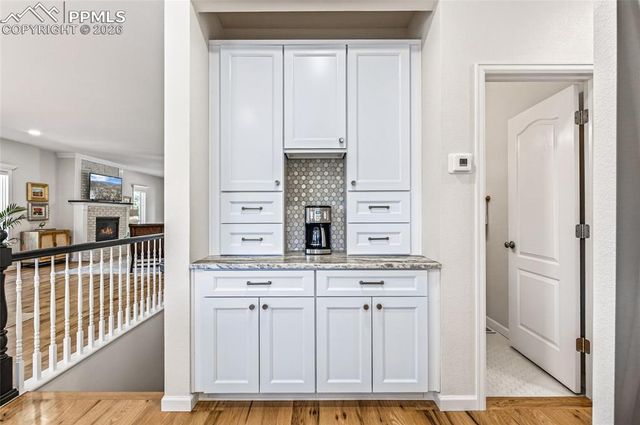 6265 Spurwood Drive, Colorado Springs, CO 80918