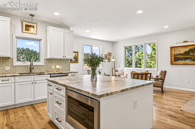 6265 Spurwood Drive, Colorado Springs, CO 80918