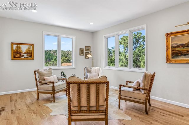 6265 Spurwood Drive, Colorado Springs, CO 80918