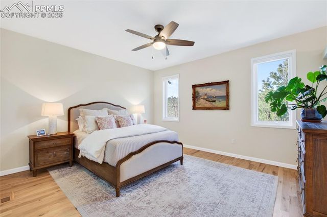 6265 Spurwood Drive, Colorado Springs, CO 80918