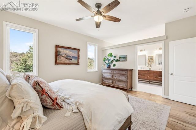 6265 Spurwood Drive, Colorado Springs, CO 80918