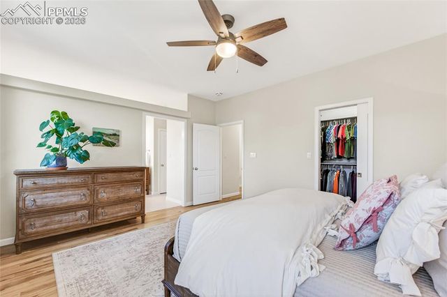 6265 Spurwood Drive, Colorado Springs, CO 80918