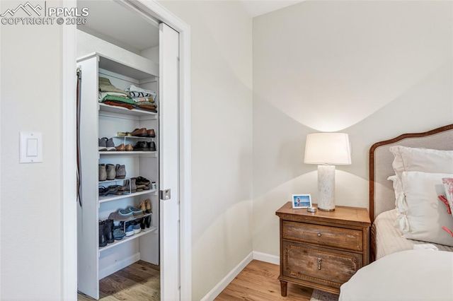 6265 Spurwood Drive, Colorado Springs, CO 80918