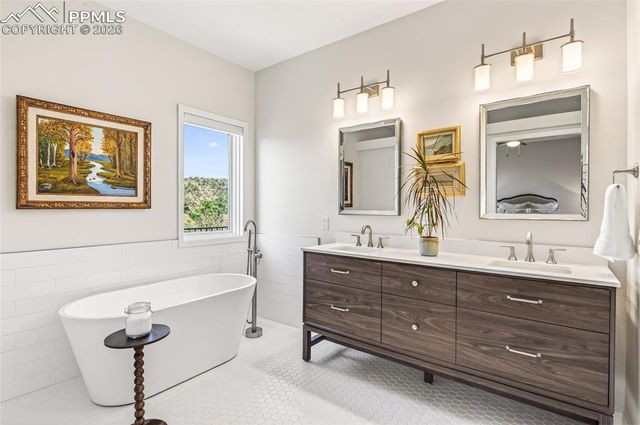 6265 Spurwood Drive, Colorado Springs, CO 80918