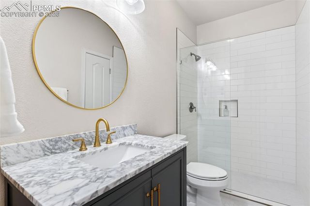 6265 Spurwood Drive, Colorado Springs, CO 80918