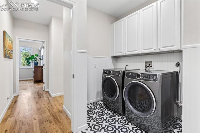 6265 Spurwood Drive, Colorado Springs, CO 80918