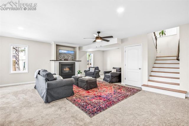 6265 Spurwood Drive, Colorado Springs, CO 80918