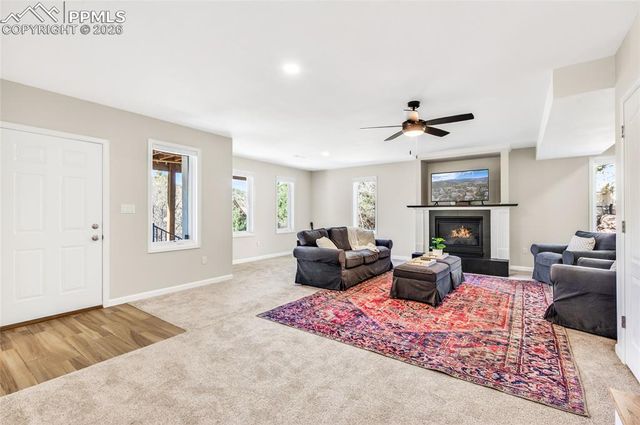 6265 Spurwood Drive, Colorado Springs, CO 80918