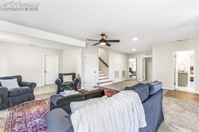 6265 Spurwood Drive, Colorado Springs, CO 80918