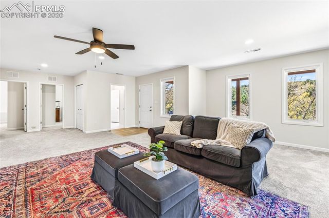 6265 Spurwood Drive, Colorado Springs, CO 80918