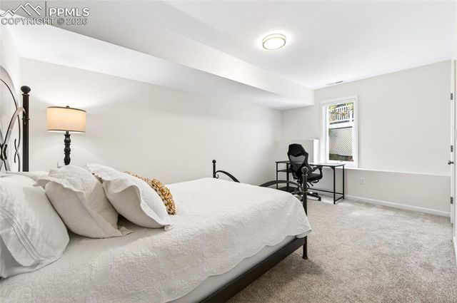 6265 Spurwood Drive, Colorado Springs, CO 80918