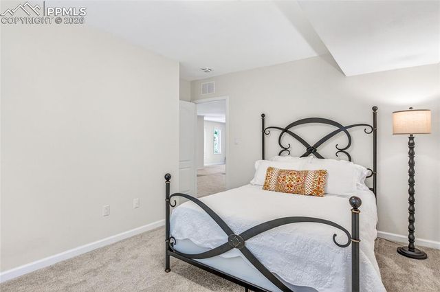 6265 Spurwood Drive, Colorado Springs, CO 80918