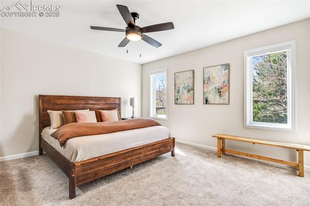 6265 Spurwood Drive, Colorado Springs, CO 80918