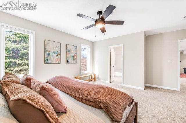 6265 Spurwood Drive, Colorado Springs, CO 80918