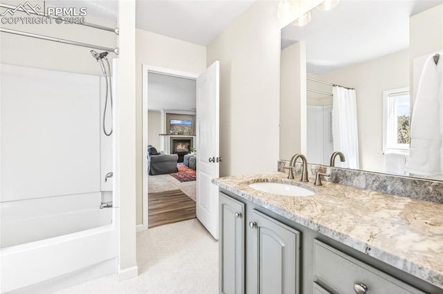 6265 Spurwood Drive, Colorado Springs, CO 80918