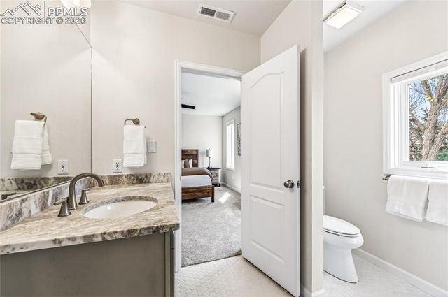 6265 Spurwood Drive, Colorado Springs, CO 80918