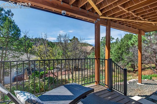 6265 Spurwood Drive, Colorado Springs, CO 80918