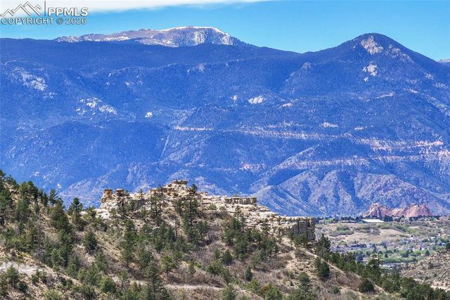 6265 Spurwood Drive, Colorado Springs, CO 80918