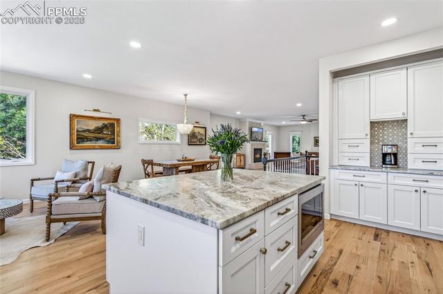 6265 Spurwood Drive, Colorado Springs, CO 80918