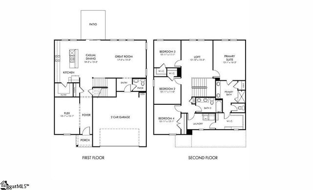 210 Moretz Place, Spartanburg, SC 29306