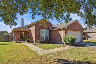6003 Ida Rose Court, Katy, TX 77449