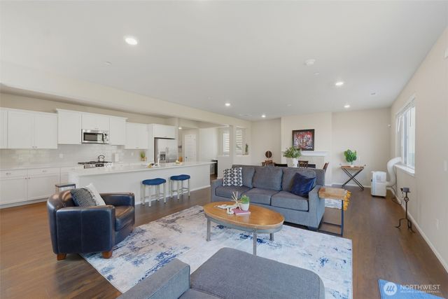 1018 Timberline Avenue, Bremerton, WA 98312