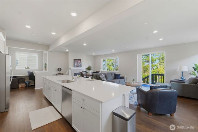 1018 Timberline Avenue, Bremerton, WA 98312